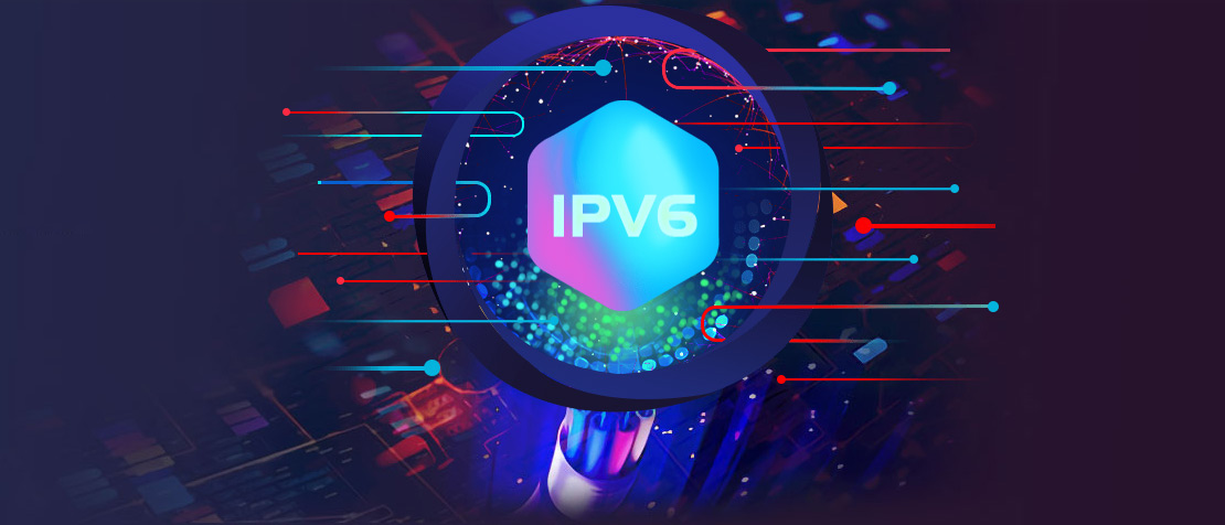网站建设IPv6升级方案